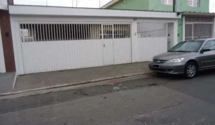 Casa com 4 quartos à venda na Rua Clarinda Maria de Oliveira, --, Jardim Guanca, São Paulo, 185 m2 por R$ 1.080.000