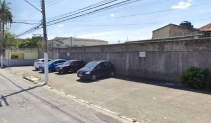 Barracão / Galpão / Depósito para alugar na Rua Lopes da Costa, --, Chácara São João, São Paulo, 2400 m2 por R$ 60.000