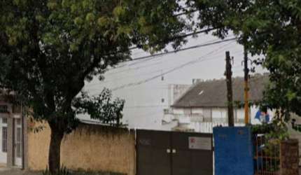 Terreno à venda na Avenida Alberto Byington, --, Vila Maria, São Paulo por R$ 1.600.000