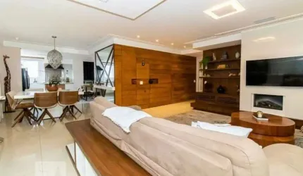 Apartamento com 4 quartos à venda na Rua José Nobre, --, Vila Maria Alta, São Paulo, 243 m2 por R$ 2.650.000