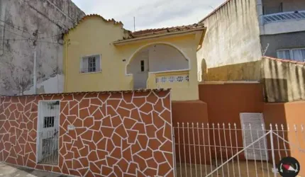 Casa com 2 quartos à venda na Rua Gonçalo Ferreira, --, Vila Maria Alta, São Paulo, 100 m2 por R$ 750.000