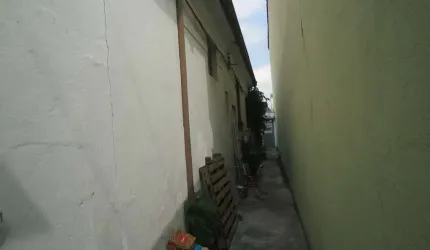 Casa com 4 quartos à venda na Rua Antônio Fonseca, --, Vila Maria Baixa, São Paulo, 250 m2 por R$ 800.000