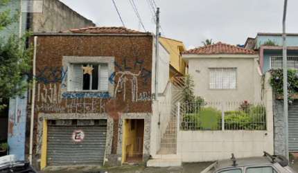 Casa com 4 quartos à venda na Rua Padre Sabóia de Medeiros, --, Vila Maria Alta, São Paulo, 173 m2 por R$ 800.000