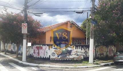 Casa com 3 quartos à venda na Rua Professor Mamede Freire, --, Parque Edu Chaves, São Paulo, 80 m2 por R$ 850.000
