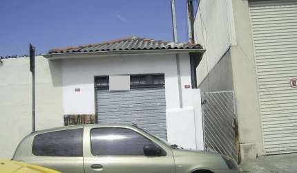 Terreno à venda na Rua Alcântara, --, Vila Maria Baixa, São Paulo, 200 m2 por R$ 1.000.000
