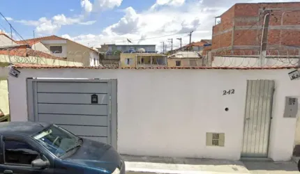 Casa com 2 quartos à venda na Rua Doutor Monteiro Viana, --, Vila Medeiros, São Paulo, 69 m2 por R$ 600.000