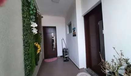 Casa com 3 quartos à venda na Rua Ernani Pinto, --, Vila Maria Alta, São Paulo, 82 m2 por R$ 900.000