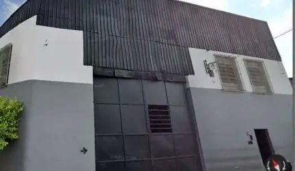 Barracão / Galpão / Depósito à venda na Rua Soldado Eurípedes Rodrigues Lima, --, Parque Novo Mundo, São Paulo, 498 m2 por R$ 2.600.000