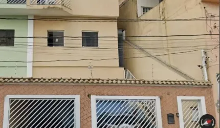 Casa com 3 quartos à venda na Rua Moreira de Vasconcelos, --, Vila Maria Alta, São Paulo, 112 m2 por R$ 780.000