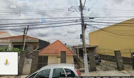 Casa com 3 quartos à venda na Rua Sargento Agostinho Ferreira, --, Vila Maria, São Paulo, 122 m2 por R$ 900.000