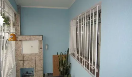 Casa com 4 quartos à venda na Rua Yamato, --, Jardim Japão, São Paulo, 200 m2 por R$ 630.000