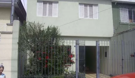 Casa com 5 quartos à venda na Rua Soldado Paulo Emídio Pereira, --, Jardim Japão, São Paulo, 150 m2 por R$ 650.000