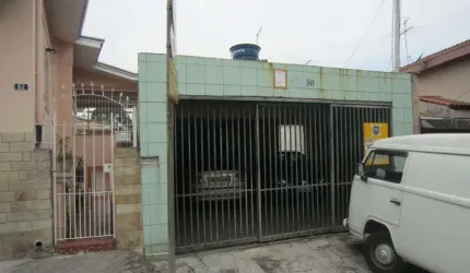 Casa com 2 quartos à venda na Rua Soldado João Rodrigues, --, Jardim Japão, São Paulo, 120 m2 por R$ 950.000