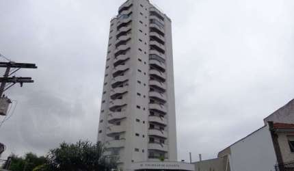 Apartamento com 3 quartos à venda na Rua Doutor Edson de Melo, --, Vila Maria Alta, São Paulo, 240 m2 por R$ 1.400.000