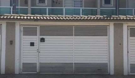 Casa com 3 quartos à venda na Rua Arumanzal, --, Vila Nova Carolina, São Paulo, 95 m2 por R$ 620.000