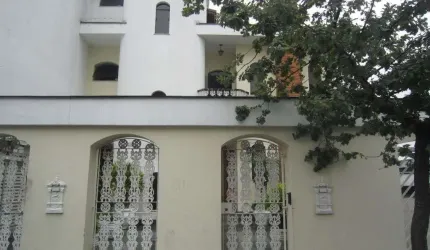 Casa com 4 quartos à venda na Rua Kaneda, --, Jardim Japão, São Paulo, 665 m2 por R$ 2.300.000