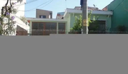 Casa com 2 quartos à venda na Rua Dona Albertina Domingos, --, Vila Maria Alta, São Paulo, 272 m2 por R$ 1.275.000