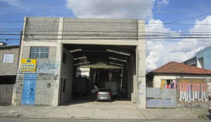 Barracão / Galpão / Depósito à venda na Rua Kobe, --, Jardim Japão, São Paulo, 450 m2 por R$ 1.750.000