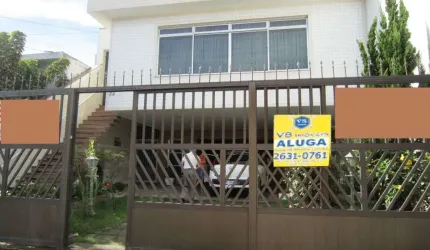 Casa com 4 quartos à venda na Rua Alberto Moreira Batista Filho, --, Jardim Japão, São Paulo, 362 m2 por R$ 1.900.000