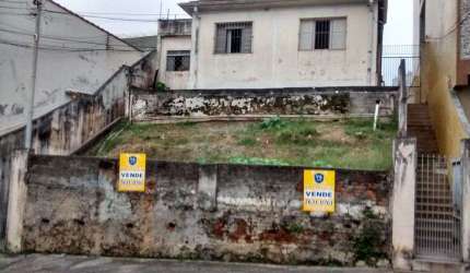Terreno à venda na Rua Santa Veridiana, --, Vila Maria Alta, São Paulo, 257 m2 por R$ 2.500.000