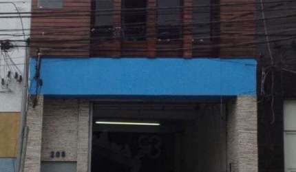 Prédio à venda na Rua Coronel Antônio Marcelo, --, Belenzinho, São Paulo, 310 m2 por R$ 1.350.000