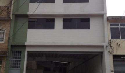 Prédio à venda na Rua Coronel Antônio Marcelo, --, Belenzinho, São Paulo, 686 m2 por R$ 2.500.000