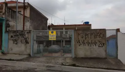 Casa com 3 quartos à venda na Rua Kobe, --, Jardim Japão, São Paulo, 180 m2 por R$ 1.100.000