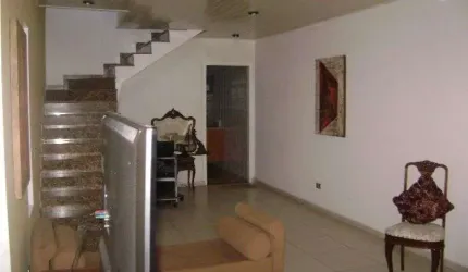 Casa com 3 quartos à venda na Rua Osaka, --, Jardim Japão, São Paulo, 200 m2 por R$ 1.000.000