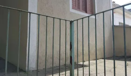 Casa com 2 quartos à venda na Rua Pedro Taques Pires, --, Parque Novo Mundo, São Paulo, 69 m2 por R$ 350.000