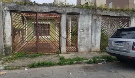 Terreno à venda na Avenida Boschetti, --, Vila Medeiros, São Paulo, 40 m2 por R$ 640.000