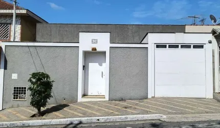 Casa com 3 quartos à venda na Rua José Barbosa de Lima, --, Parque Novo Mundo, São Paulo, 115 m2 por R$ 1.500.000