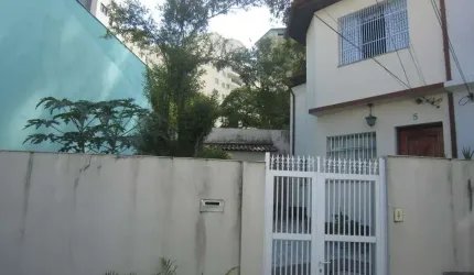 Casa com 2 quartos à venda na Avenida Alberto Byington, --, Vila Maria Alta, São Paulo, 100 m2 por R$ 520.000