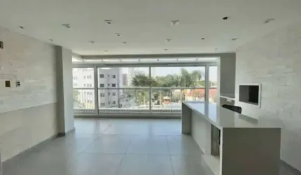 Apartamento com 3 quartos à venda na Rua Mussumés, --, Vila Maria Alta, São Paulo, 130 m2 por R$ 1.350.000