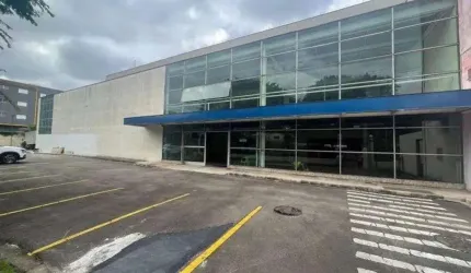 Barracão / Galpão / Depósito para alugar na Avenida Bom Jardim, --, Pari, São Paulo, 9370 m2 por R$ 310.000