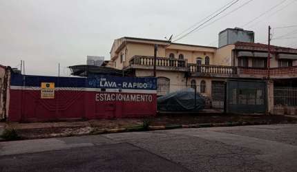 Terreno à venda na Rua Orindiúva, --, Vila Maria Alta, São Paulo por R$ 3.000.000