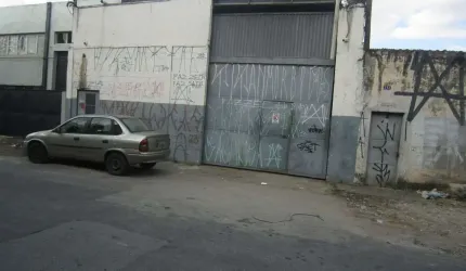 Barracão / Galpão / Depósito com 2 salas à venda na Rua Herói da Força Expedicionária Brasileira, --, Parque Novo Mundo, São Paulo, 442 m2 por R$ 1.400.000