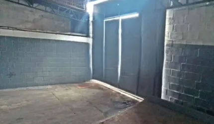 Barracão / Galpão / Depósito com 2 salas à venda na Rua Soldado Antônio Matias de Camargo, --, Parque Novo Mundo, São Paulo, 442 m2 por R$ 1.400.000