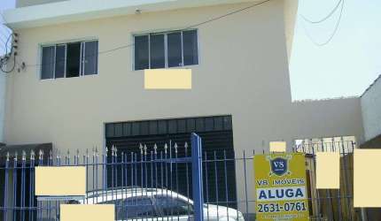 Barracão / Galpão / Depósito para alugar na Rua Amambaí, --, Vila Maria, São Paulo, 800 m2 por R$ 14.000