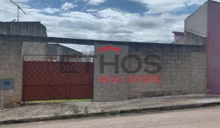 Terreno para Alugar no Bairro Bela Vista em Jundiai