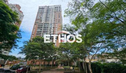 Apartamento no Unique Alta Vista em Jundiai para Venda