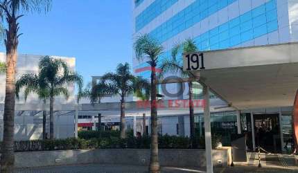 Loja Golden Office para alugar, 62,47 m2 por R$ 3.400,00/mes - Chacara Urbana - Jundiai/SP