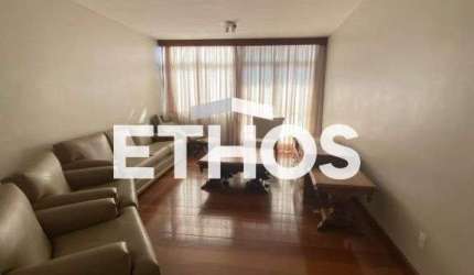 Apartamento de luxo no Centro de Jundiai com 3 dormitorios e suite