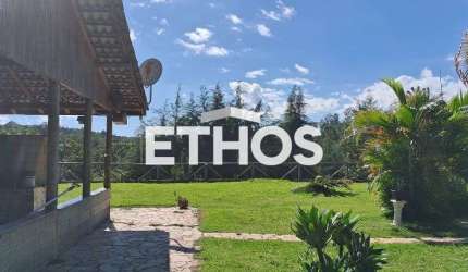 VENDE LINDA CHACARA EM CAMPO LARGO - JARINU - SP - 3.100 m2
