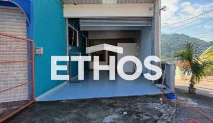 ALUGA SALAO COMERCIAL 145 m2 JARDIM MARAMBAIA - JUNDIAI