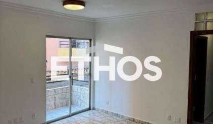 Apartamentos a venda e locacao no Residencial Hortolandia III