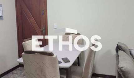 Apartamento Padrao a venda no Residencial Anchieta R$ 359.000,00