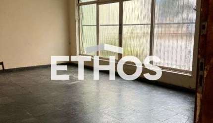 Casa terrea a venda em Ponte de Sao Joao com 3 dormitorios, 2 banheiros + edicula com 3 dormitorios