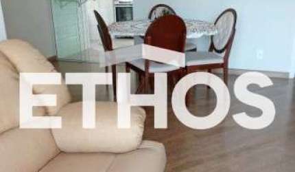 Exclente Apartamento no Spazio Guarany Vianelo R$ 630.000,00