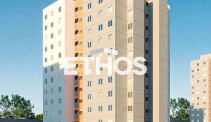 Apartamento Padrao a Venda em Caxambu, Jundiai - Oportunidade Unica!