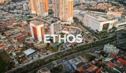 Apartamento de Alto Padrao com 4 Dormitorios em Anhangabau, Jundiai